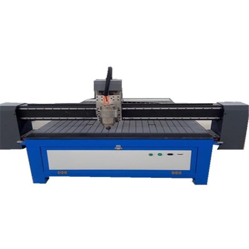 现货木工数控雕刻机6090小型雕刻机广告亚克力板雕刻机