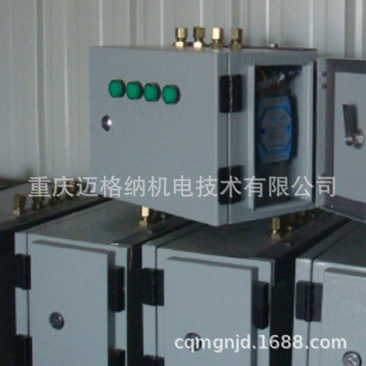 电磁给油器喷油嘴QJDZ-3AC