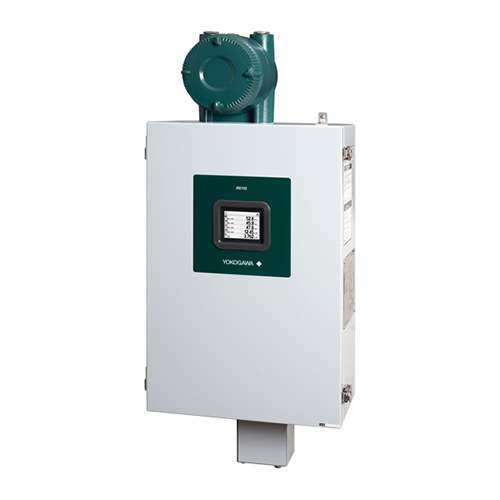 横河YOKOGAWA 红外气体分析仪 IR202系列 IR202-A-AN-NN-NN-NN