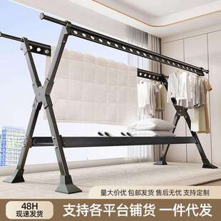 NuSun 柯基(中小型犬)成犬鸡肉燕麦专用粮 2.5KG晾衣架落地可折叠