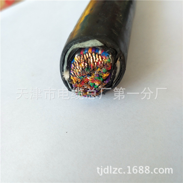 HYA100*2*0.5通讯电缆