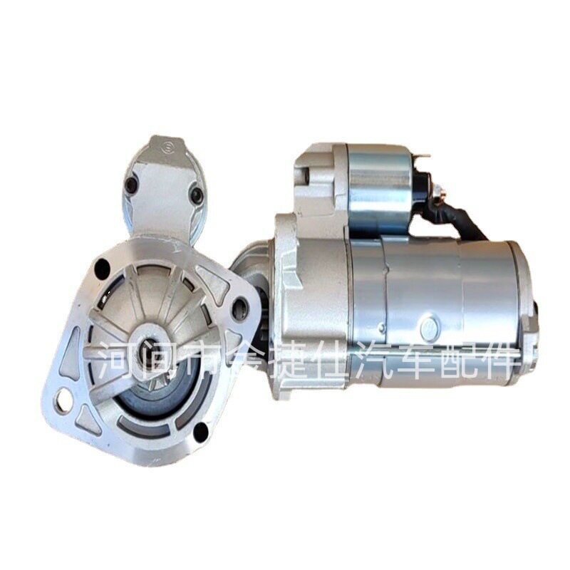 HTS-212 适用于瑞风柴油起动机 10T 2.0KW 12V 0-001-107-078