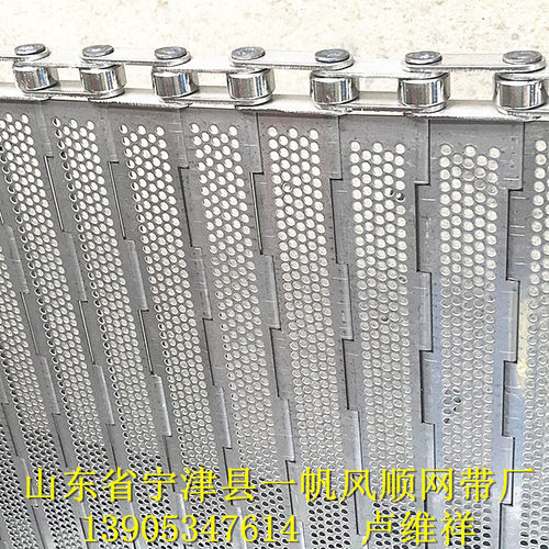 专业生产优质不锈钢链板输送带 清洗机链板 果蔬清洗链板 板式链