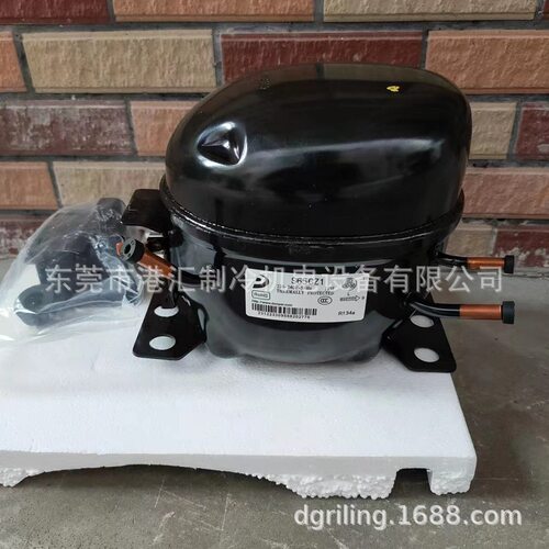 东贝冰箱冰柜制冷压缩机S65CZ1
