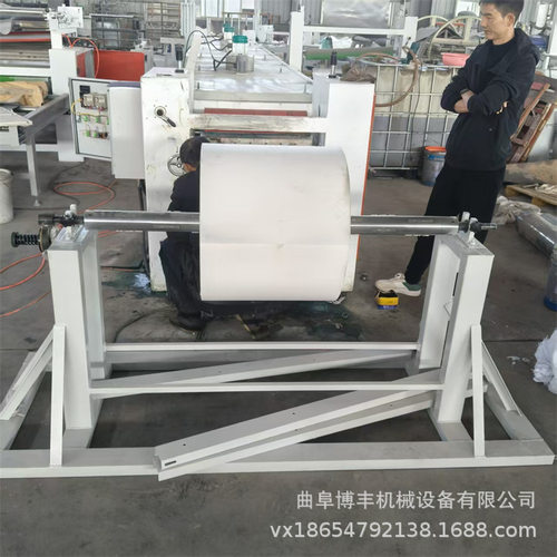 玻璃纤维布涂布机涤纶网格布涂胶机无纺布料辊涂浸涂设备烘干