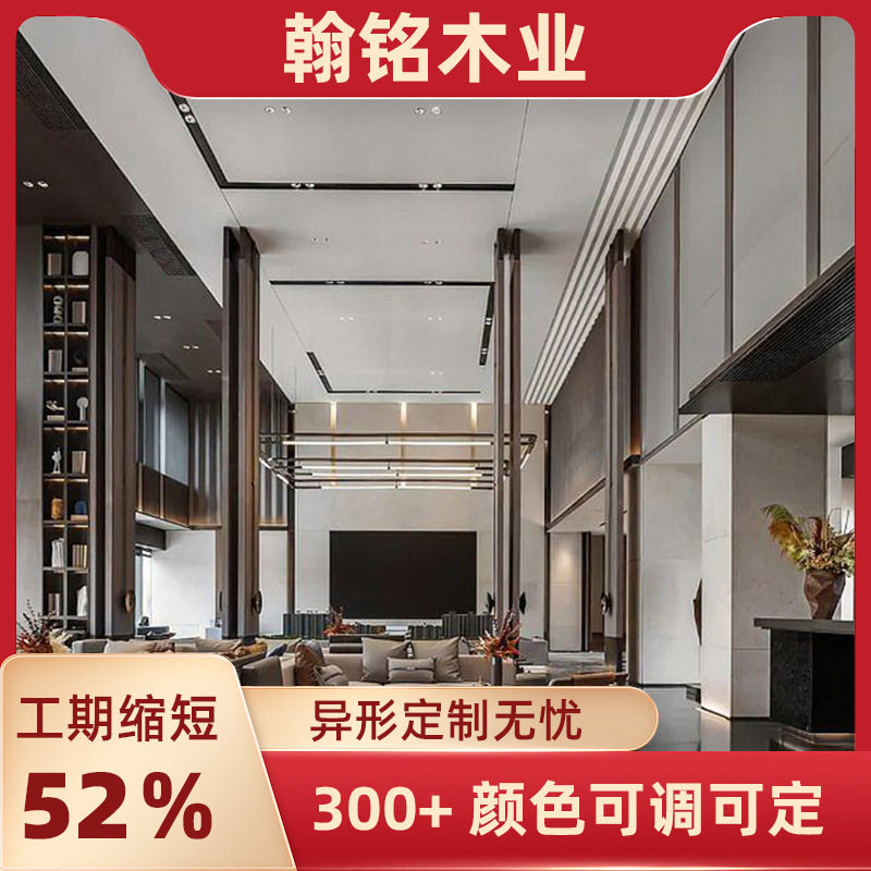 衣柜现代简约卧室大小户型组合衣橱灰色木质整体大柜子