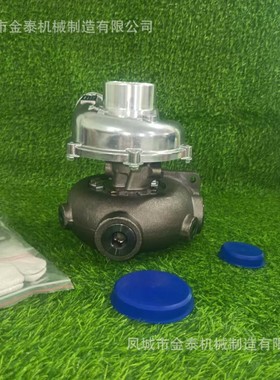 119171-18011  RHC61W  涡轮增压器