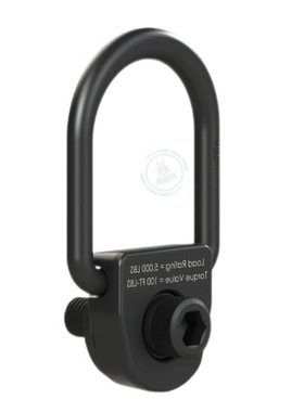 37310           /D Ring Side Pulls/吊环