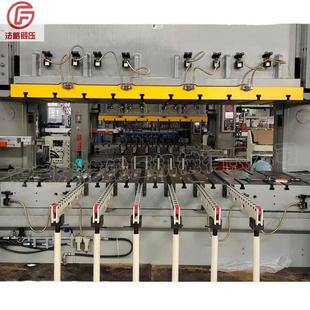 冲床快速换模系统快速锁模器快速夹模器模具举模器模具移模臂