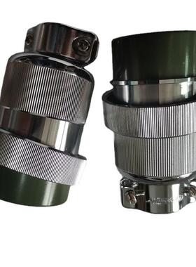 NANABOSHI电源连接器NRW-203-PM8南京栖霞大型机器电源