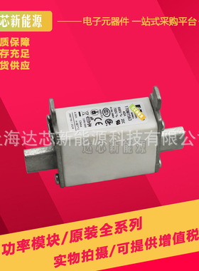 170M2678 170M2679 170M2680 170M2681全新巴斯曼熔断器