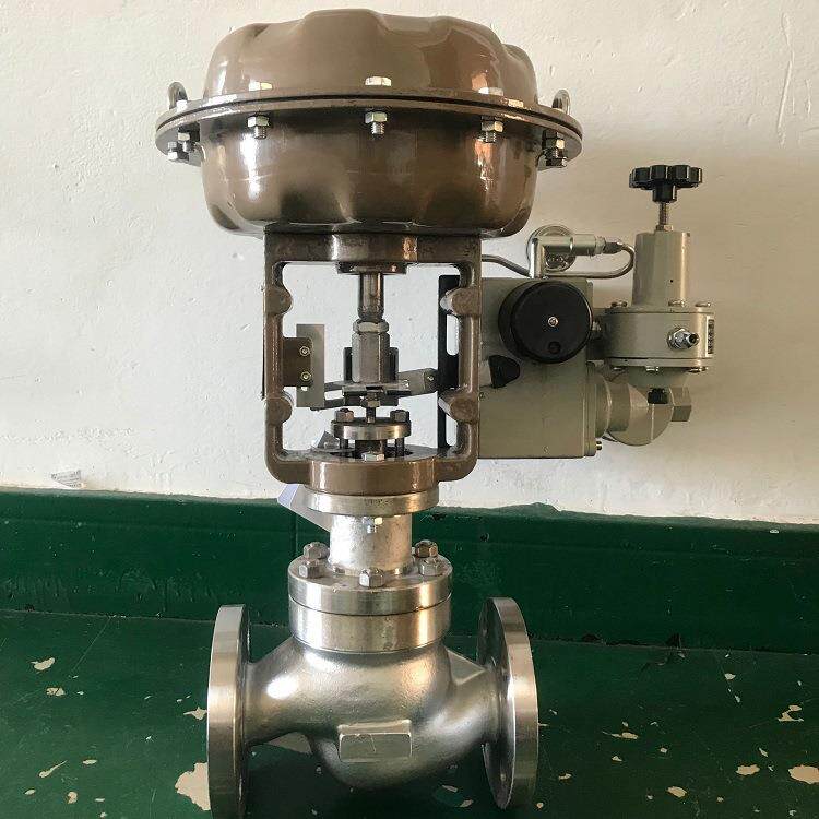 电动套筒调节阀T941H-25G-DN100智能型电动高压套筒焊接调节阀