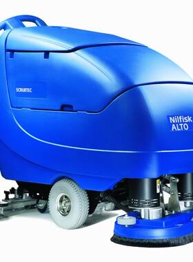 供应ALTO双刷盘 洗地机   SCRUBTEC 886  配件