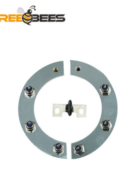 工厂货源 RSK1001整流轮配压敏发电机旋转整流桥