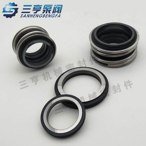 厂价直销109-90机械密封水封管道泵密封件机封零售