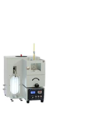 SYD-6536K型 石油产品蒸馏试验器