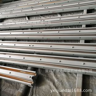 力根、日星、乘福定型机导轨、道轨,厂家直供!