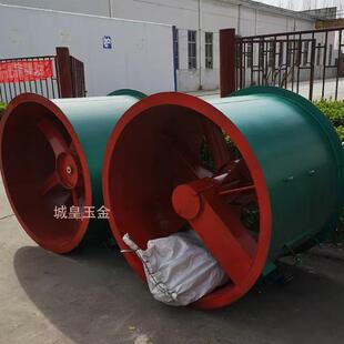 热销砖厂节能风机大风量12#风机生产基地砖窑风机风机风叶