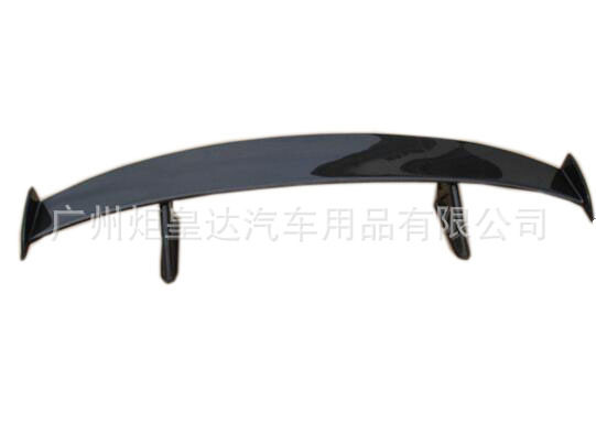 专用于马自达RX8碳纤维尾翼/RX8拉风尾翼 RX-8立体式碳纤维定风翼