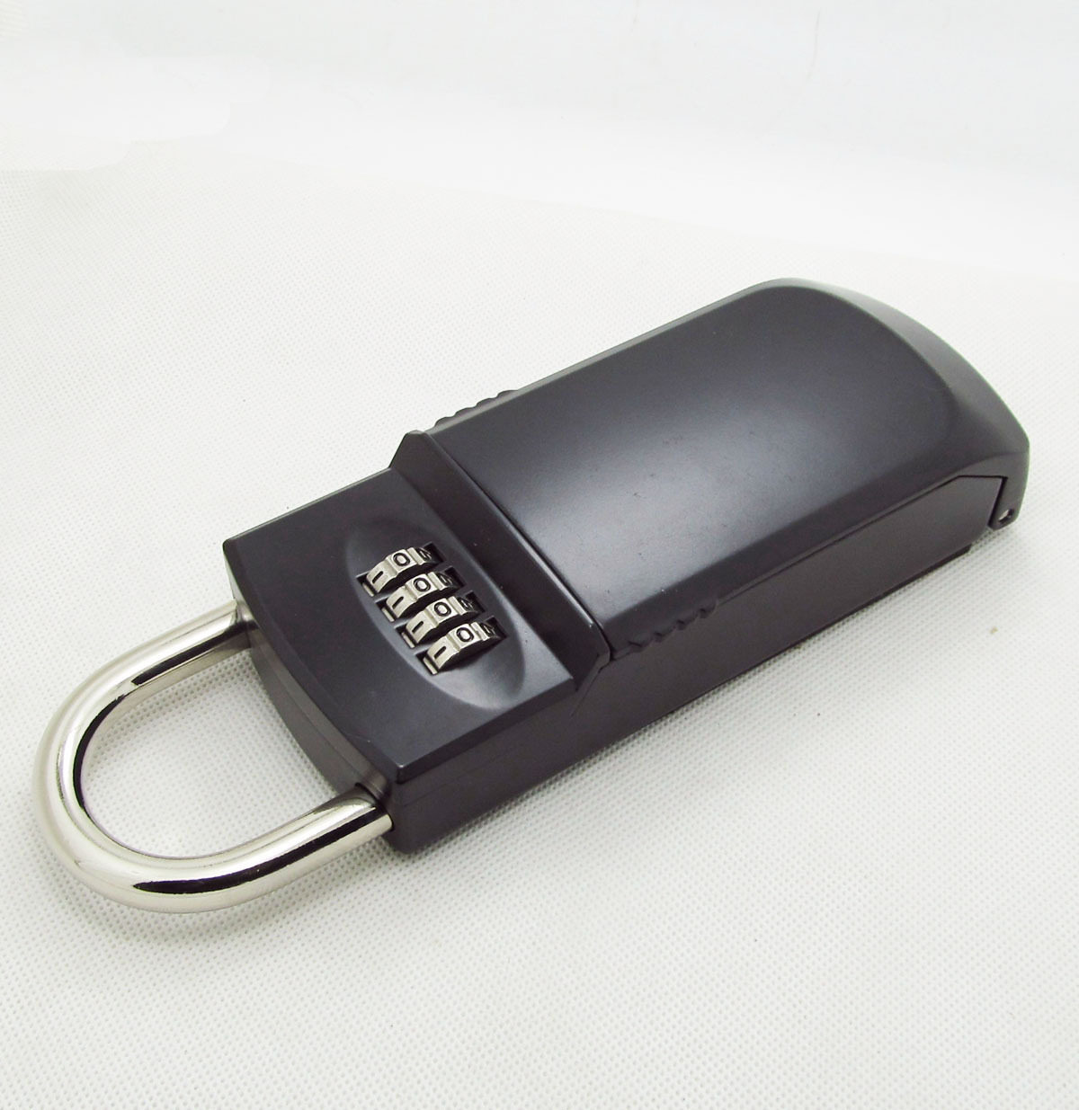 密码钥匙盒壁挂式家用装修钥匙密码盒密码锁钥匙盒
