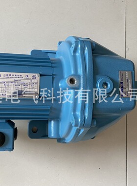 GONGJI工机减速电机 马达  SH022  1/2HP   15:1