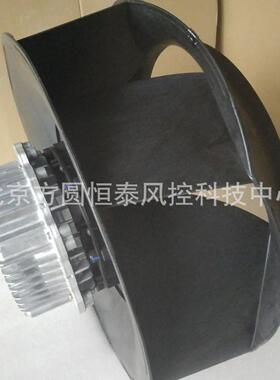 R3G450-PA31-03，ebmpapst离心风机工业风扇