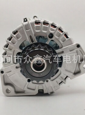汽车交流发电机，11F0190CP，2608991A，FG23S036，0001108437