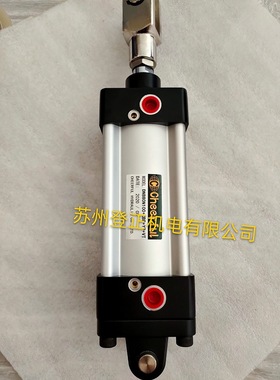 台湾CHEERFUL气缸TA80*45*100ST+I+VT