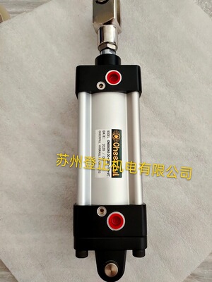 台湾CHEERFUL气缸TA80*45*100ST+I+VT