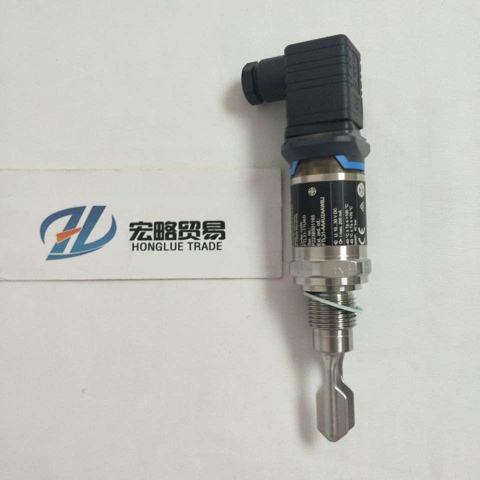 E+H限位检测开关振动式限位检测仪表FTL31