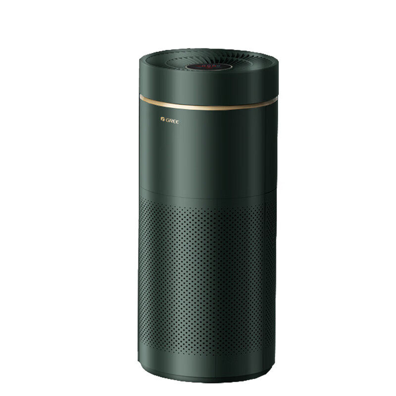 空气净化器机家用去除甲醛猎手分解新房室内KJ400G-A01