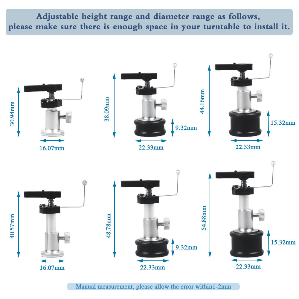 黑胶唱机自动抬臂器起臂器举臂器Automatic arm lift arm lift