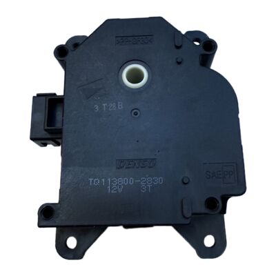 113800-2830 丰,田Verso 2009-2014 Rhd Riscaldamento翻板电机