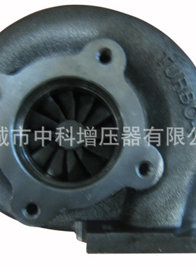 涡轮增压器厂家直销 EX300-2  1144003140  VA290021