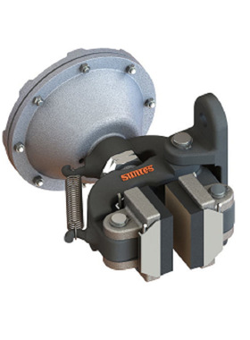 SUNTES三阳  气压盘式制动器 DB-3012A-4-01  DB-3012A-5-01