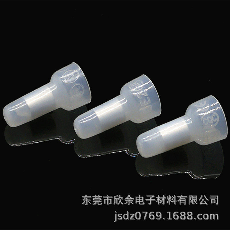 供应 台湾金笔 CE型 闭端端子,奶嘴端子,压线帽 CE8