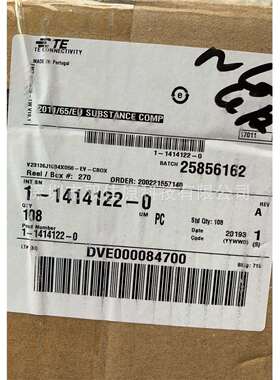 现货1-1414122-0TE泰科车用继电器12VDC/70AV23136-J1004-X50