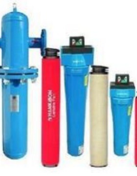 HANFILTER滤芯 E3-44-II 广州汉粤E9-44-II滤芯