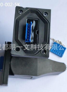 现货JC100-002-5K摇杆单轴30°,4kohm 35V PENNY/GILES电位器摇杆