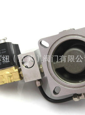 苏纽螺杆空压机卸荷阀_螺杆空压机SCR20M卸荷阀