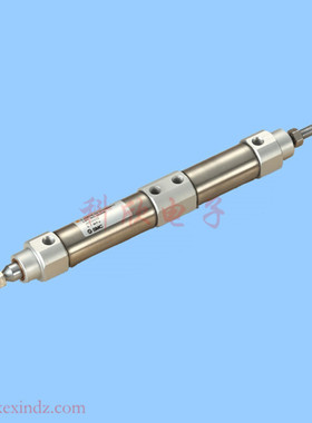 工厂现货直销PCB钻机双节气缸CJ2B16-32-U1000011气缸气动元件