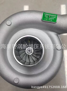 增压器7N7748  4N6859 和 4N8969  0R5809和49179-02270 107-6338