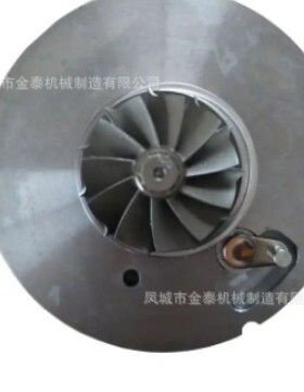 TF035 28231-27810  155HP 114Kw 2.2 CRDi  机芯
