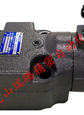 TCG20-10-FVY-S105-12东京计器溢流阀TOKYOKEIKI东机美TOKIMEC