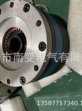 T3523/T3523A直流电磁制动器24V铣削头1TX25 1TX32配套7KG.M0.86A