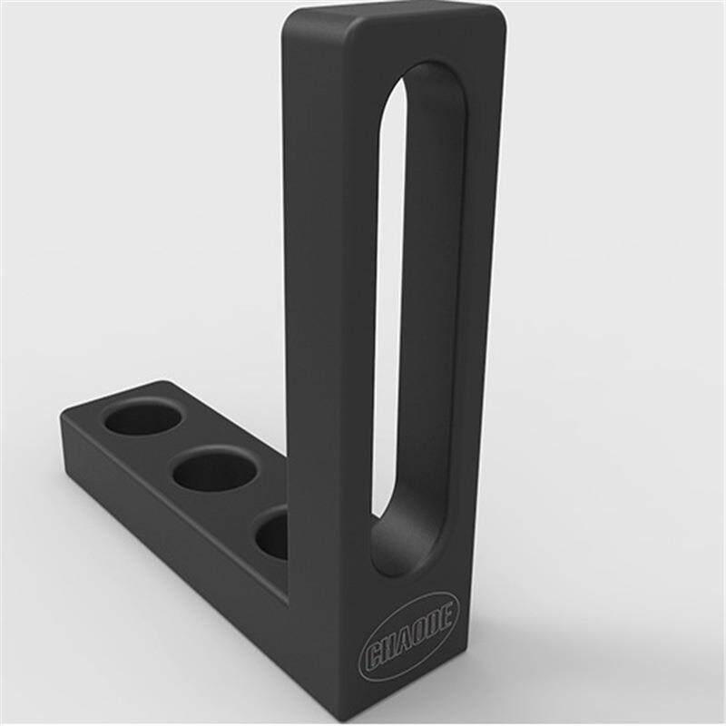 三维柔性焊接平台角尺工厂三维焊接工装夹具定位平面直角尺