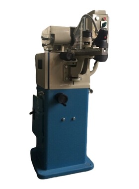 自动圆锯片磨床Gear grinding machine木工高速钢合金锯开齿磨床