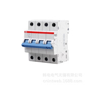 C32 ABB C25 SF204 S204 C20 原厂 微型断路器