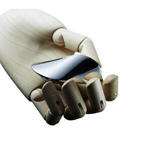 太极球 减压球  不锈钢解压球  Oloid