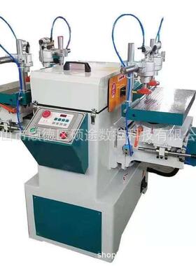 木工机械-MS3112B榫槽机摇摆钻铣槽机母榫机榫槽电控款